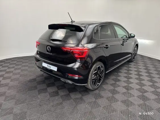 VOLKSWAGEN POLO VI - voiture de démonstration - Photo 4