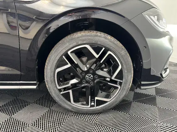 VOLKSWAGEN POLO VI - voiture de démonstration - Photo 8