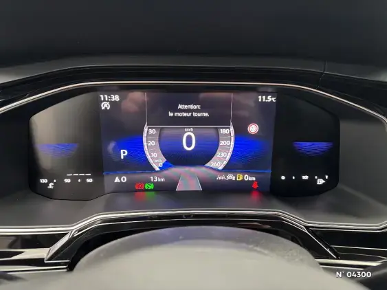 VOLKSWAGEN POLO VI - voiture de démonstration - Photo 12