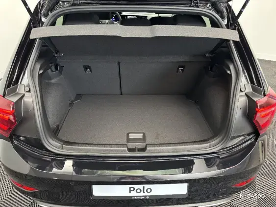 VOLKSWAGEN POLO VI - voiture de démonstration - Photo 7