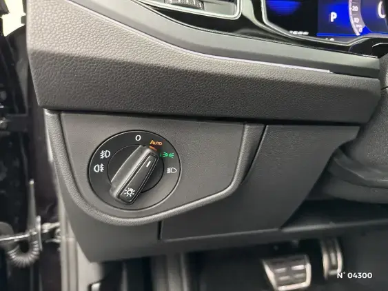 VOLKSWAGEN POLO VI - voiture de démonstration - Photo 15