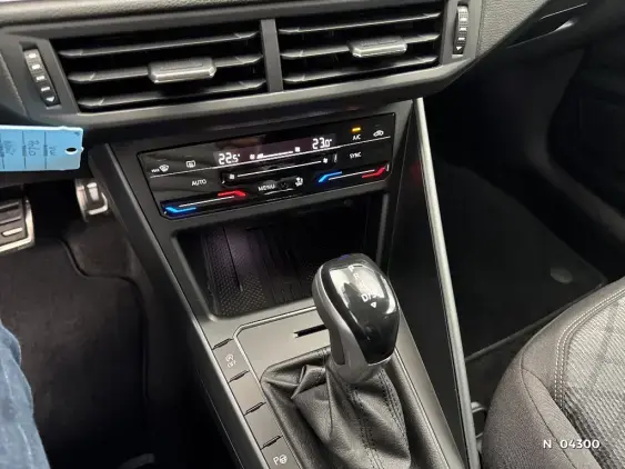 VOLKSWAGEN POLO VI - voiture de démonstration - Photo 24