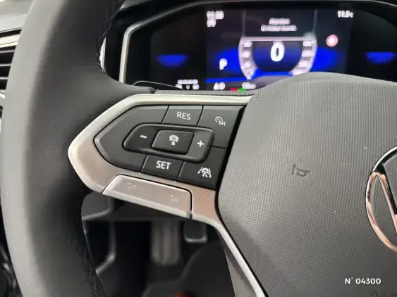 VOLKSWAGEN POLO VI - voiture de démonstration - Photo 25