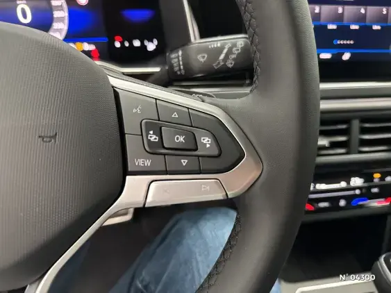 VOLKSWAGEN POLO VI - voiture de démonstration - Photo 26