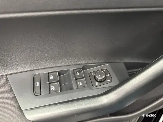 VOLKSWAGEN POLO VI - voiture de démonstration - Photo 27