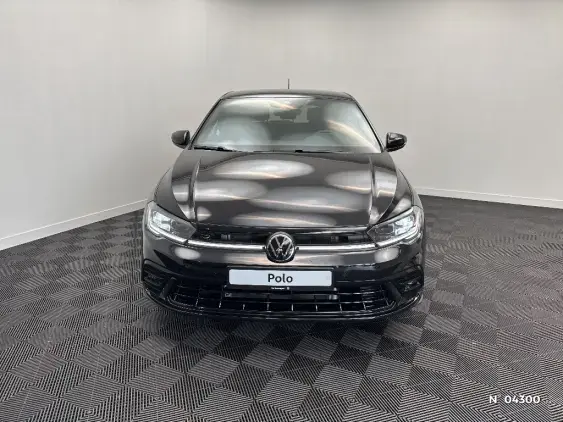 VOLKSWAGEN POLO VI - voiture de démonstration - Photo 3