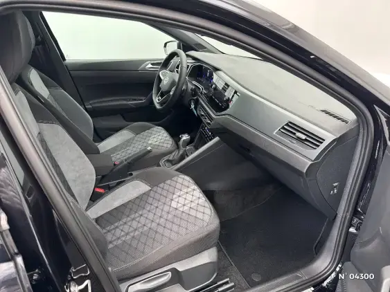 VOLKSWAGEN POLO VI - voiture de démonstration - Photo 10