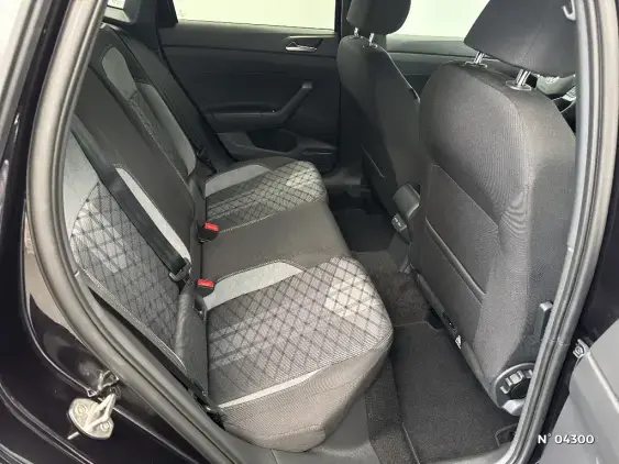 VOLKSWAGEN POLO VI - voiture de démonstration - Photo 11