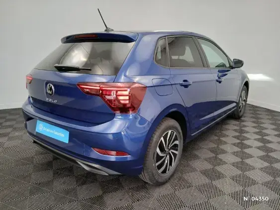 VOLKSWAGEN POLO VI - voiture de démonstration - Photo 4
