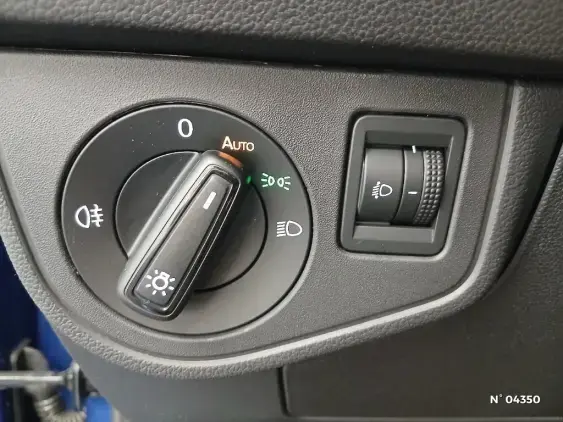 VOLKSWAGEN POLO VI - voiture de démonstration - Photo 15
