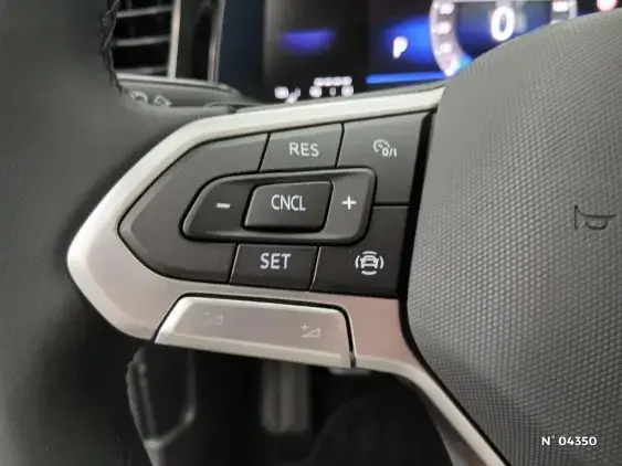 VOLKSWAGEN POLO VI - voiture de démonstration - Photo 24