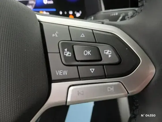 VOLKSWAGEN POLO VI - voiture de démonstration - Photo 25