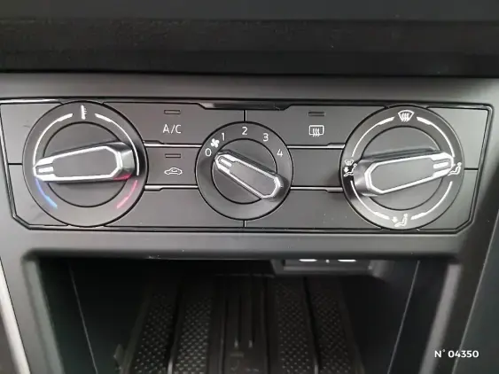 VOLKSWAGEN POLO VI - voiture de démonstration - Photo 26