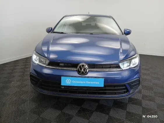 VOLKSWAGEN POLO VI - voiture de démonstration - Photo 3