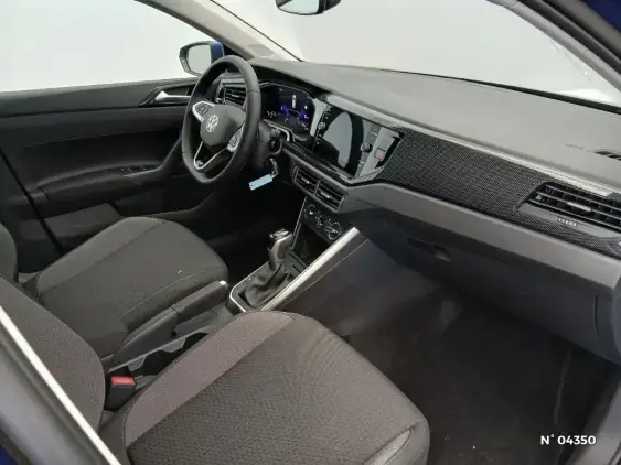 VOLKSWAGEN POLO VI - voiture de démonstration - Photo 10