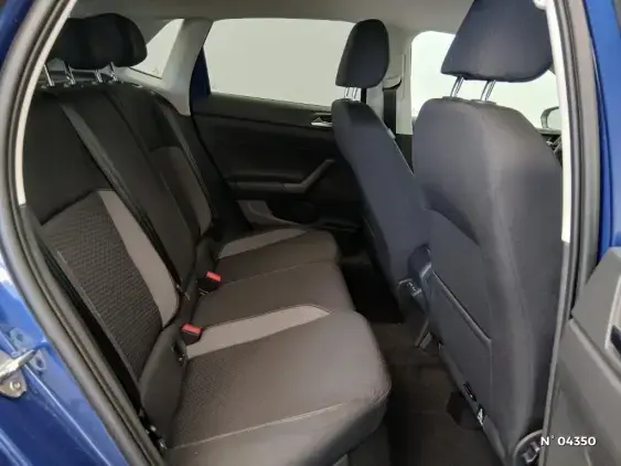 VOLKSWAGEN POLO VI - voiture de démonstration - Photo 11
