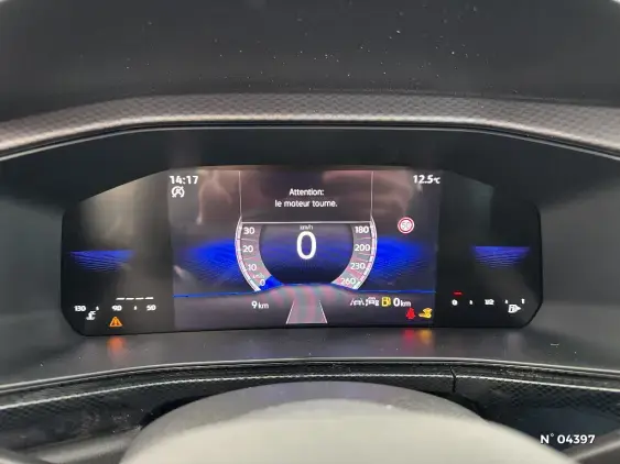 VOLKSWAGEN T-CROSS - voiture de démonstration - Photo 12