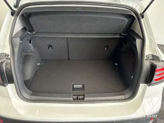 VOLKSWAGEN T-CROSS - voiture de démonstration - Photo 7