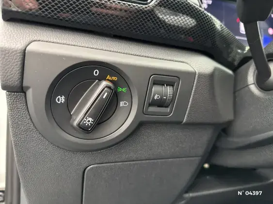 VOLKSWAGEN T-CROSS - voiture de démonstration - Photo 14