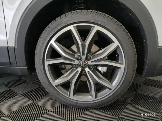 VOLKSWAGEN T-CROSS - voiture de démonstration - Photo 7