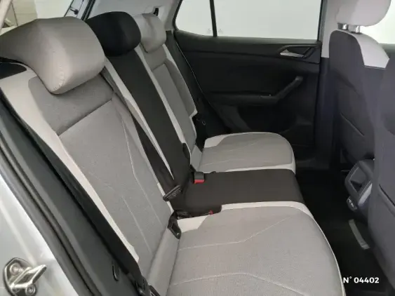 VOLKSWAGEN T-CROSS - voiture de démonstration - Photo 10