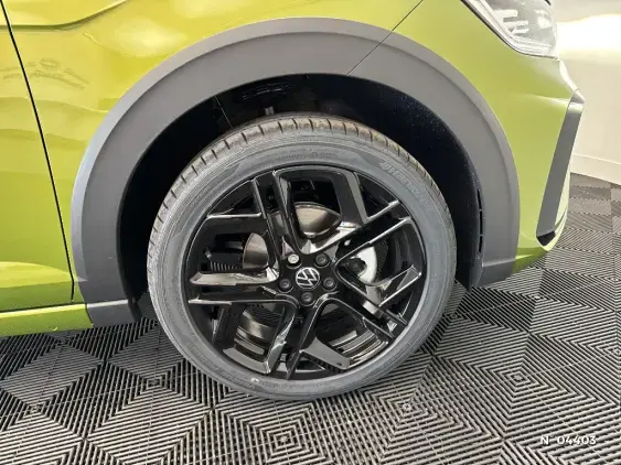 VOLKSWAGEN TAIGO - voiture de démonstration - Photo 8