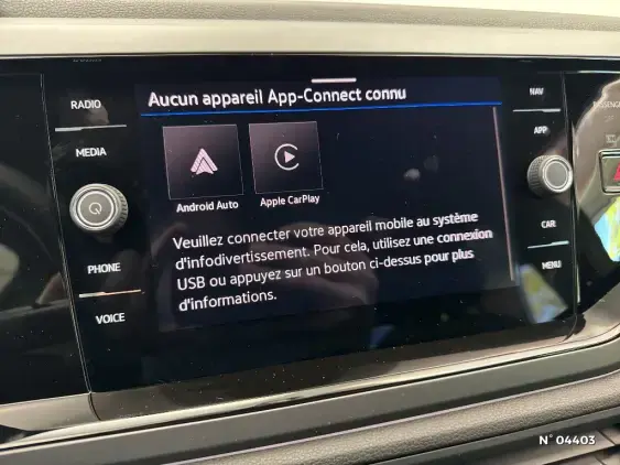 VOLKSWAGEN TAIGO - voiture de démonstration - Photo 13