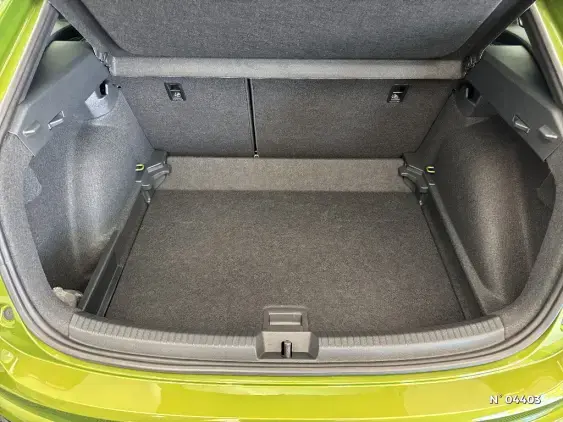 VOLKSWAGEN TAIGO - voiture de démonstration - Photo 7