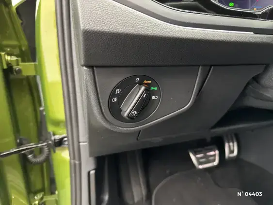 VOLKSWAGEN TAIGO - voiture de démonstration - Photo 15