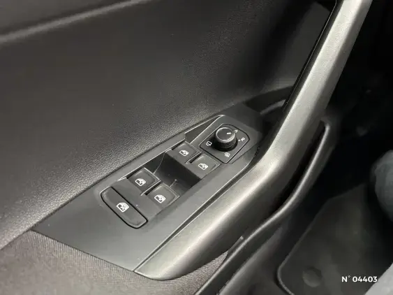 VOLKSWAGEN TAIGO - voiture de démonstration - Photo 25