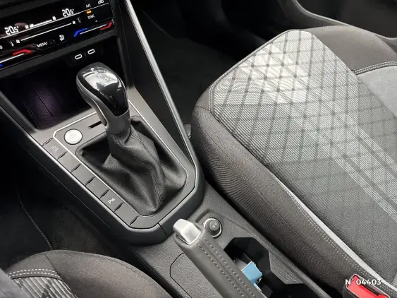 VOLKSWAGEN TAIGO - voiture de démonstration - Photo 27