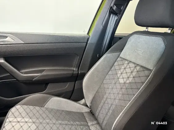 VOLKSWAGEN TAIGO - voiture de démonstration - Photo 28