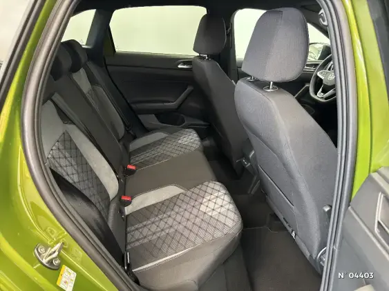 VOLKSWAGEN TAIGO - voiture de démonstration - Photo 11