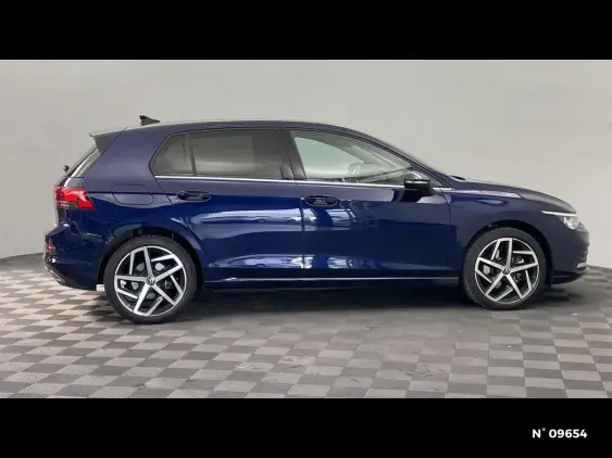 VOLKSWAGEN GOLF VIII - voiture de démonstration - Photo 5