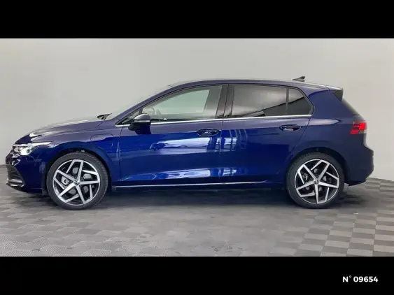 VOLKSWAGEN GOLF VIII - voiture de démonstration - Photo 2