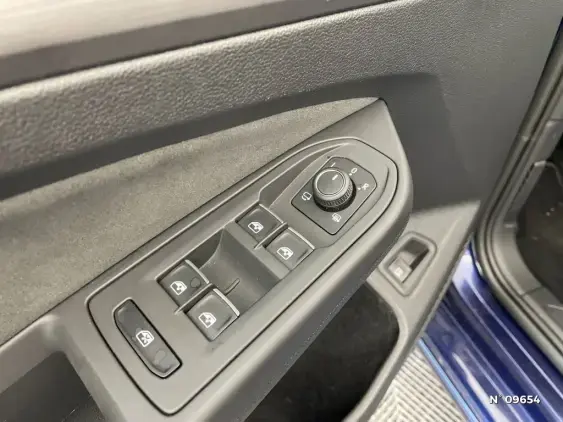 VOLKSWAGEN GOLF VIII - voiture de démonstration - Photo 23