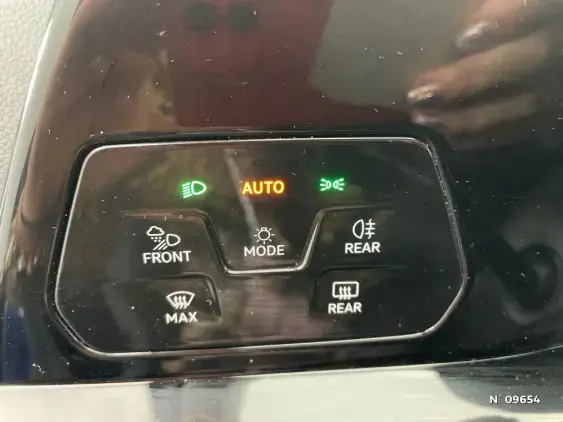 VOLKSWAGEN GOLF VIII - voiture de démonstration - Photo 25