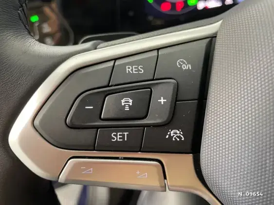 VOLKSWAGEN GOLF VIII - voiture de démonstration - Photo 26