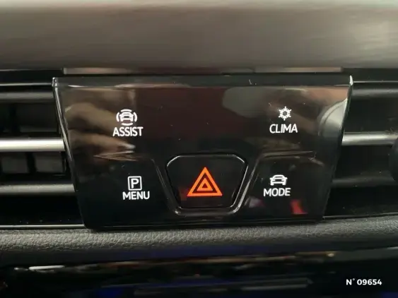 VOLKSWAGEN GOLF VIII - voiture de démonstration - Photo 28