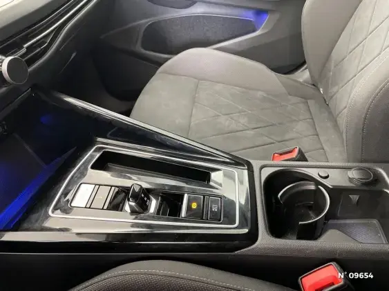 VOLKSWAGEN GOLF VIII - voiture de démonstration - Photo 30