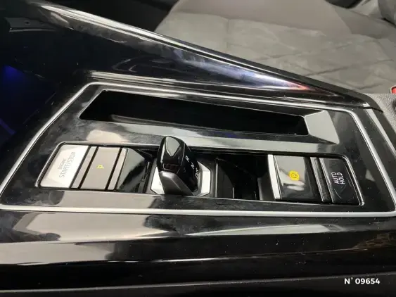 VOLKSWAGEN GOLF VIII - voiture de démonstration - Photo 31