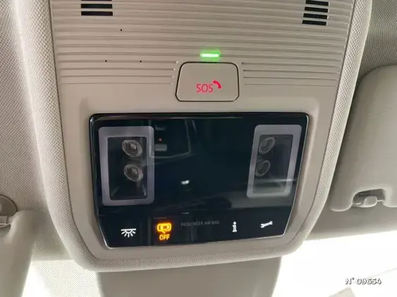 VOLKSWAGEN GOLF VIII - voiture de démonstration - Photo 32