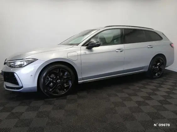 VOLKSWAGEN PASSAT SW IX - voiture de démonstration - Photo 34