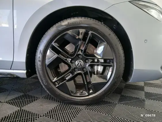 VOLKSWAGEN PASSAT SW IX - voiture de démonstration - Photo 40