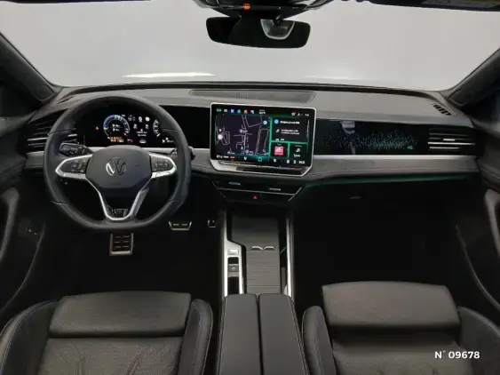 VOLKSWAGEN PASSAT SW IX - voiture de démonstration - Photo 41