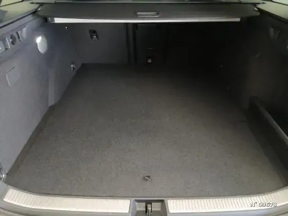 VOLKSWAGEN PASSAT SW IX - voiture de démonstration - Photo 39