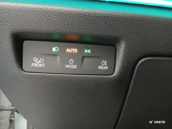 VOLKSWAGEN PASSAT SW IX - voiture de démonstration - Photo 47