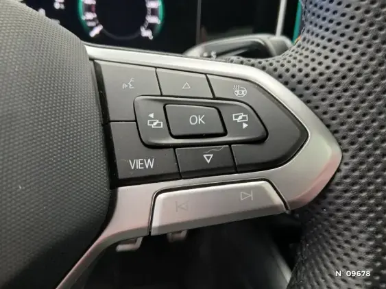 VOLKSWAGEN PASSAT SW IX - voiture de démonstration - Photo 57