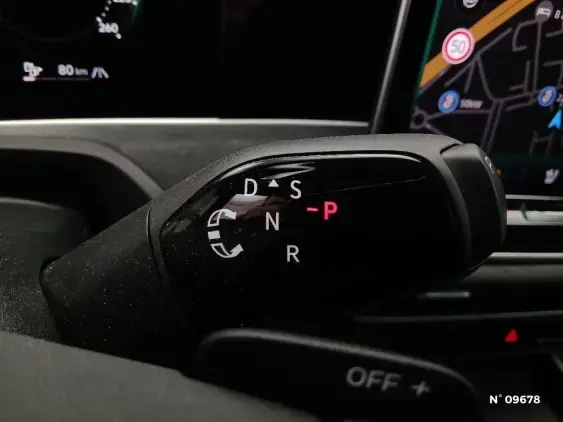 VOLKSWAGEN PASSAT SW IX - voiture de démonstration - Photo 59