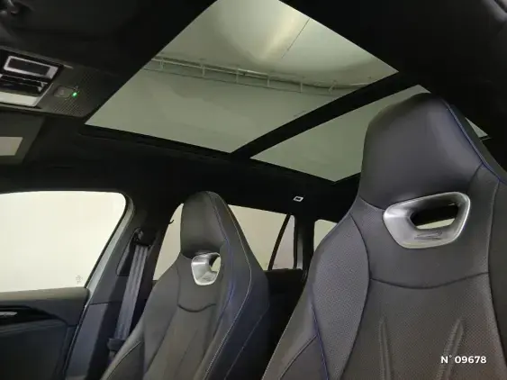 VOLKSWAGEN PASSAT SW IX - voiture de démonstration - Photo 60